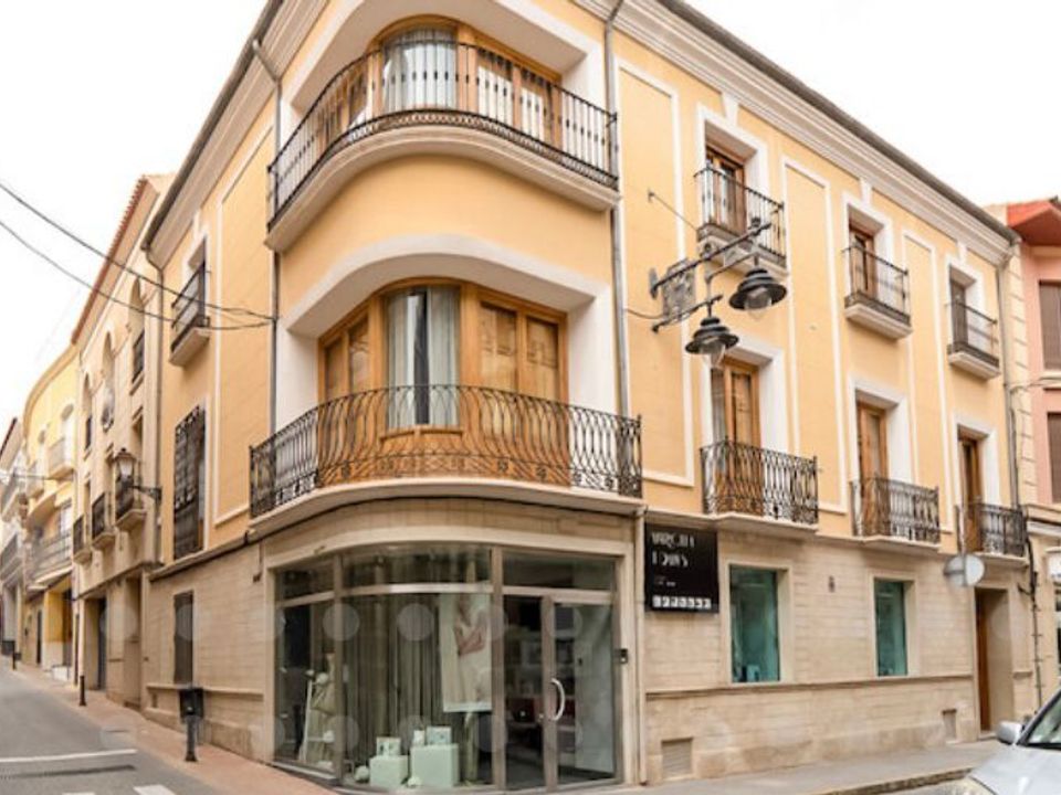 Byhus i Jumilla, Murcia - foto 1