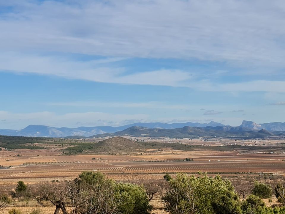 Tomt i Raspay, Murcia - bilde 2