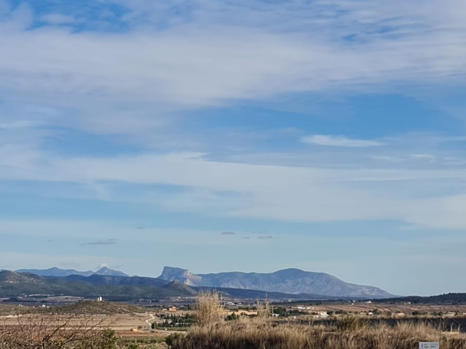 Helårsgrund i Raspay, Murcia - foto 3
