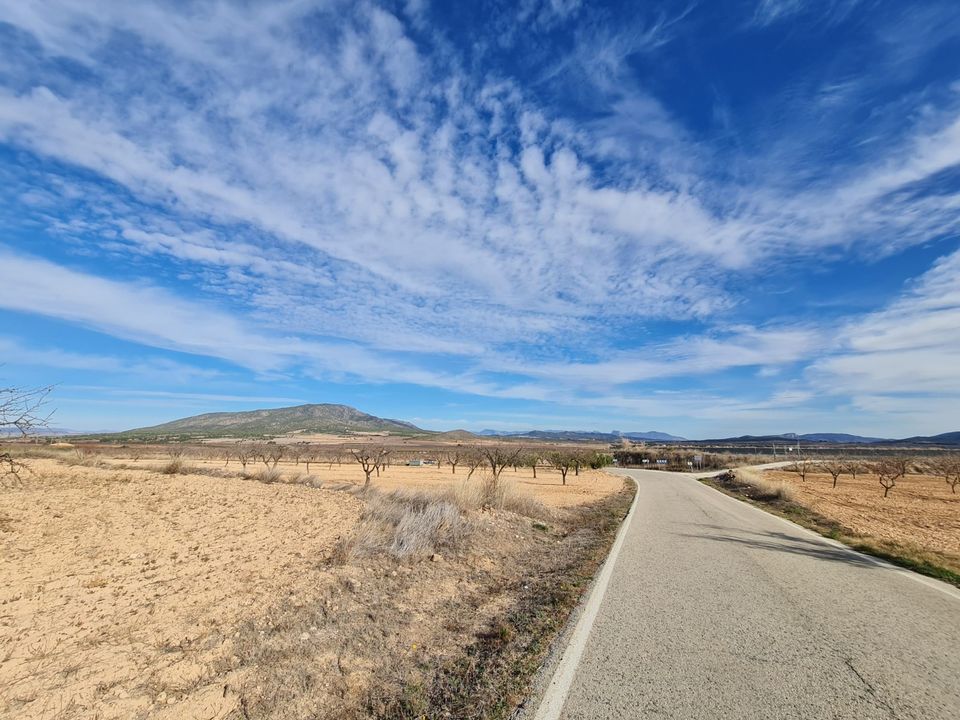 Helårsgrund i Raspay, Murcia - foto 5