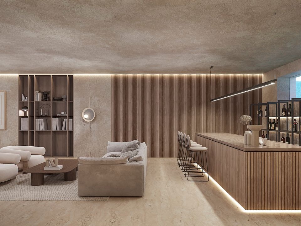 Villa i Benissa, Alicante - foto 4