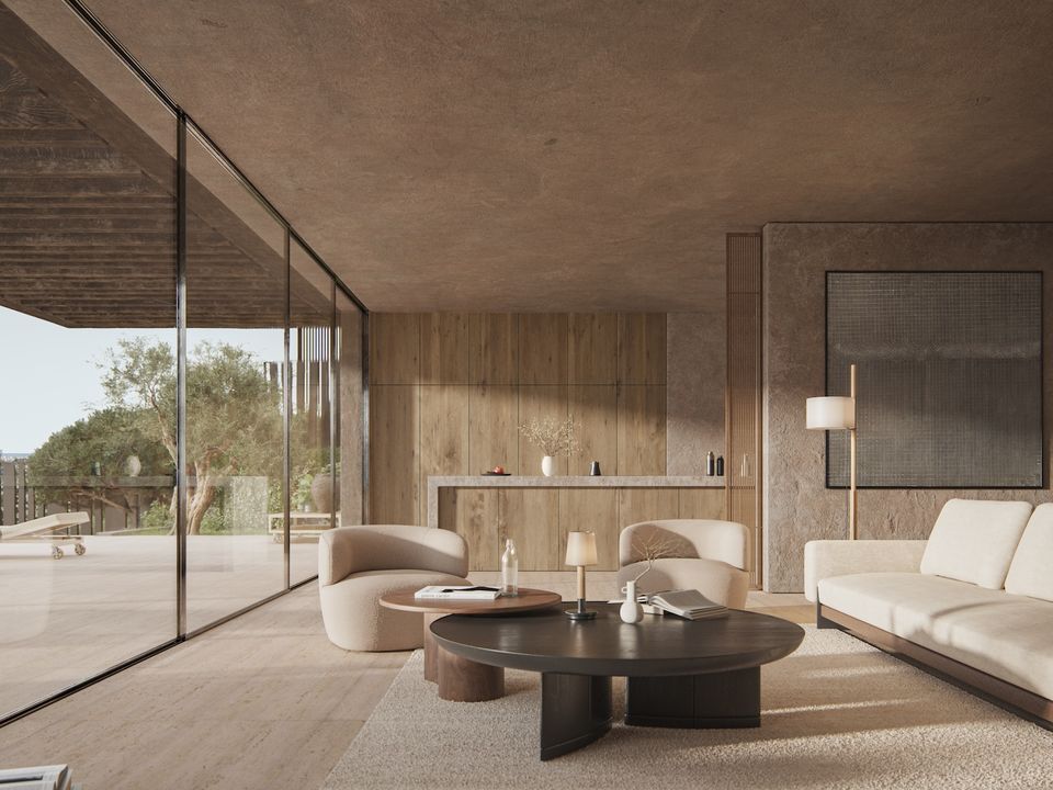 Villa i Benissa, Alicante - foto 5