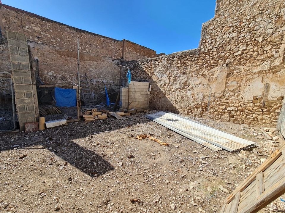 Helårsgrund i Pinoso, Alicante - foto 3
