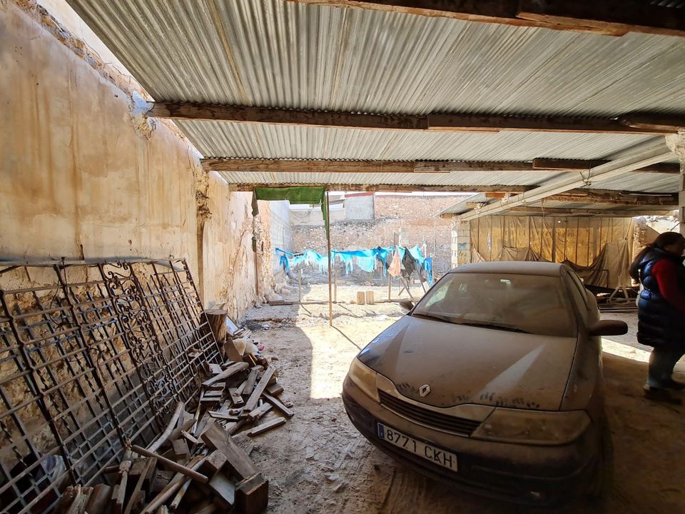 Helårsgrund i Pinoso, Alicante - foto 4