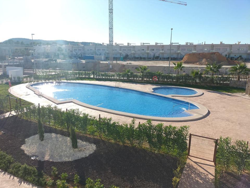 Lejlighed i Orihuela, Alicante - foto 3