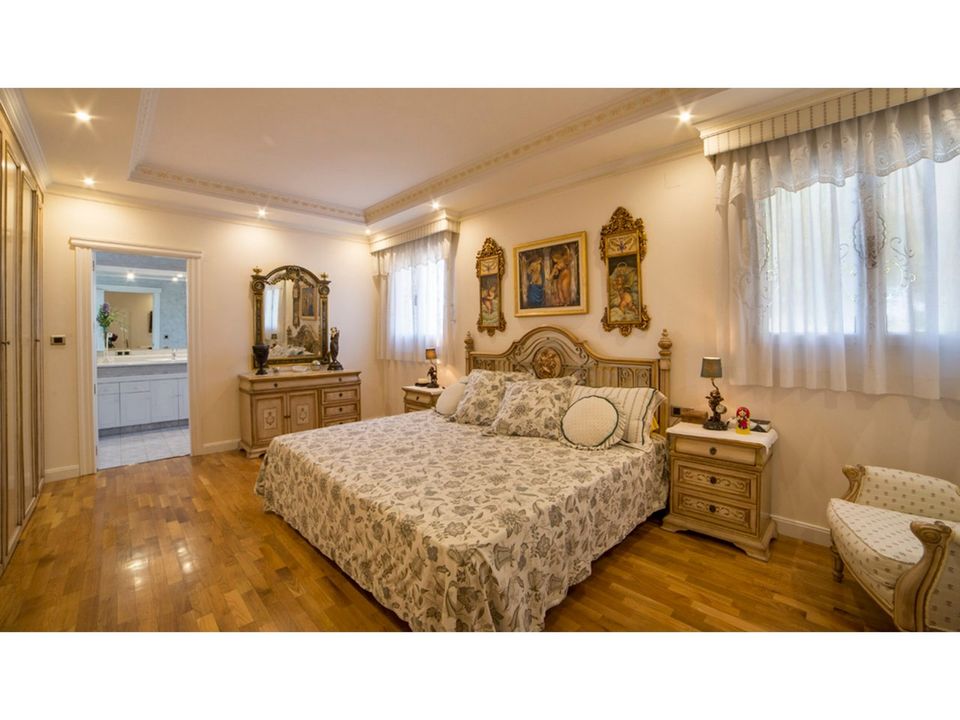 Villa i Yecla, Murcia - foto 3