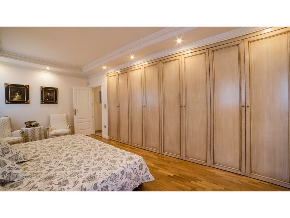 Villa i Yecla, Murcia - foto 4