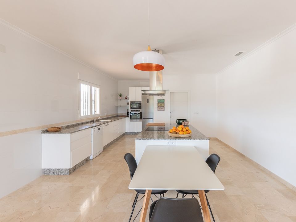 Villa i Novelda, Alicante - foto 4