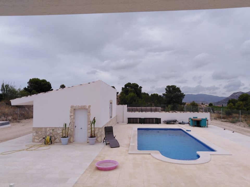 Villa i Novelda, Alicante - foto 2