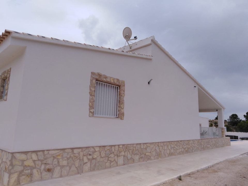 Villa i Novelda, Alicante - foto 3