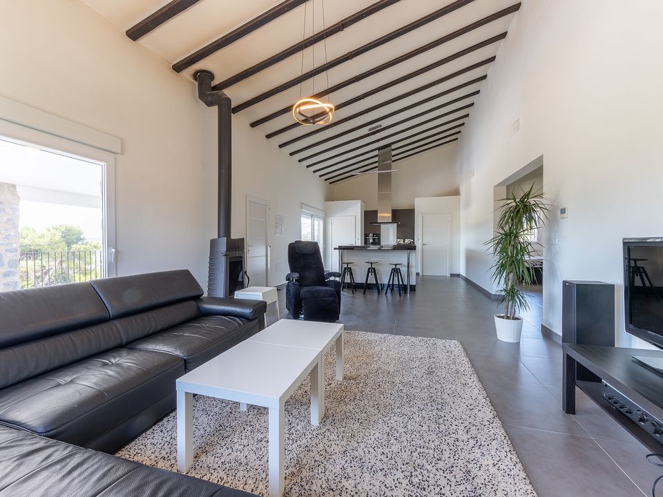 Villa i Novelda, Alicante - foto 3