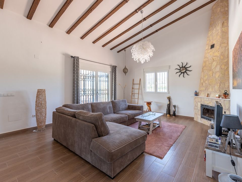Villa i Novelda, Alicante - foto 3