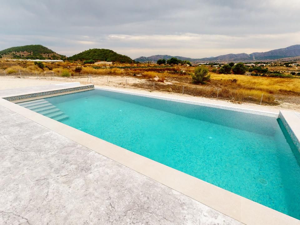 Villa i La Romana, Alicante - foto 2