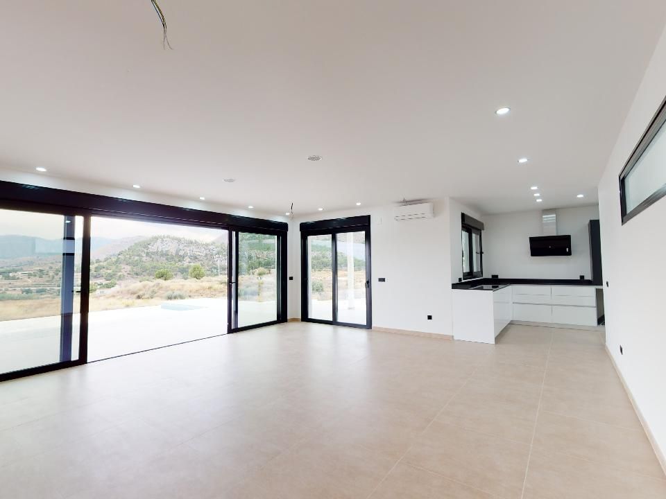 Villa i La Romana, Alicante - foto 3