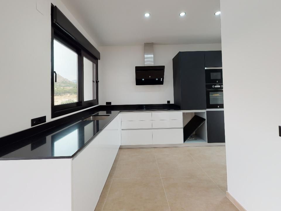 Villa i La Romana, Alicante - foto 4