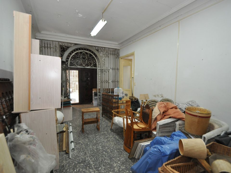 Byhus i Monovar, Alicante - foto 2