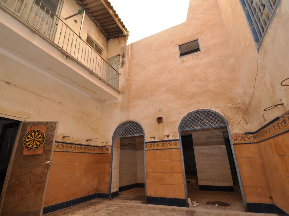 Byhus i Monovar, Alicante - foto 4