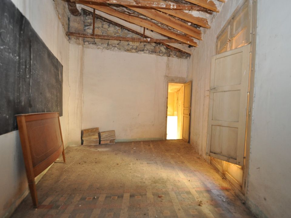 Byhus i Monovar, Alicante - foto 5