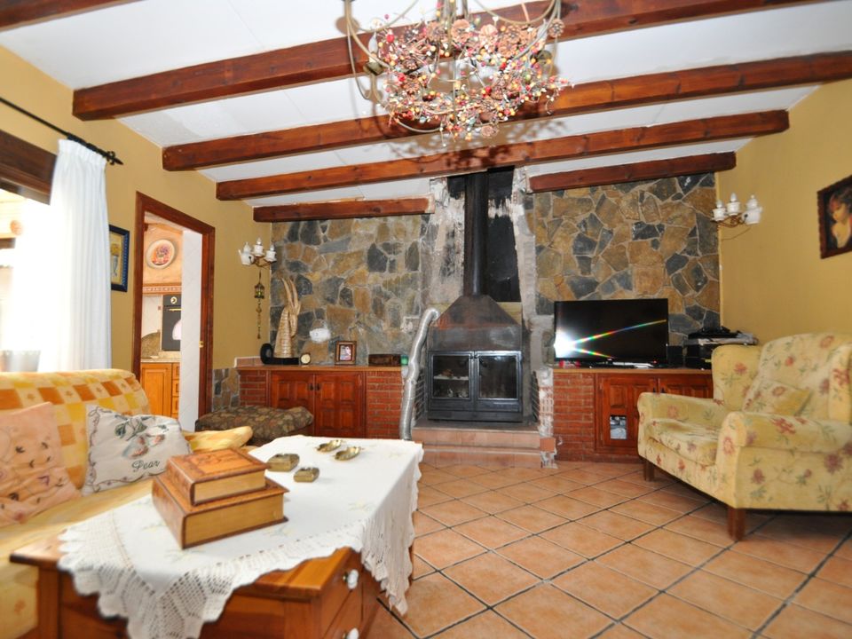 Casa de poble a Chinorlet, Alicante - foto 1