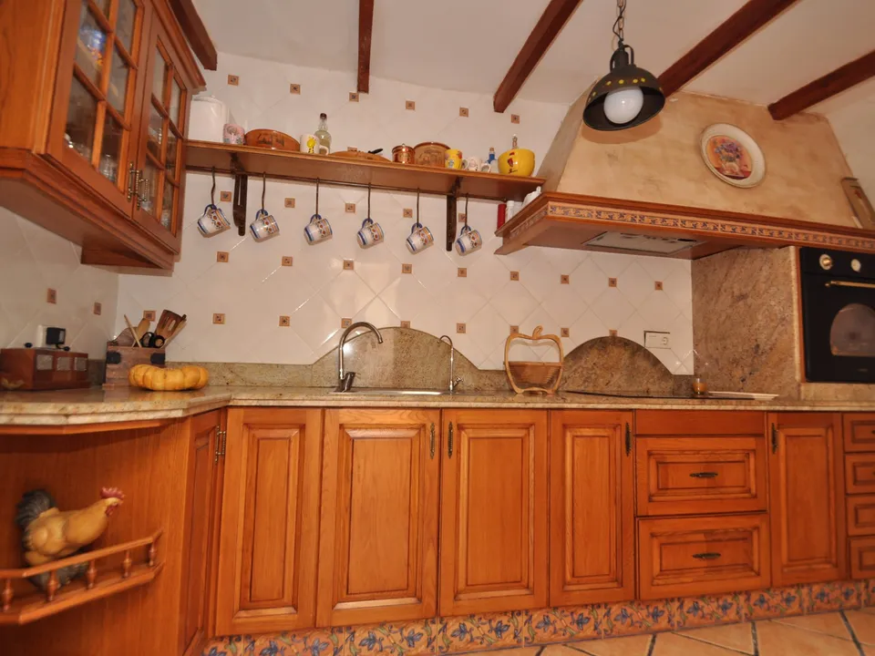 Casa de poble a Chinorlet, Alicante - foto 3