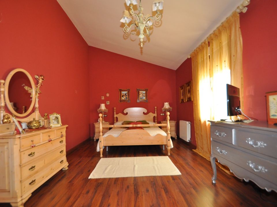 Casa de poble a Chinorlet, Alicante - foto 4
