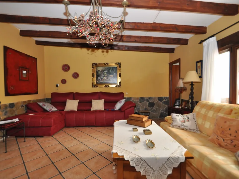 Casa de poble a Chinorlet, Alicante - foto 5