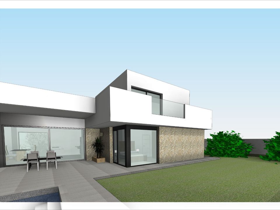 Villa i Pinoso, Alicante - foto 4