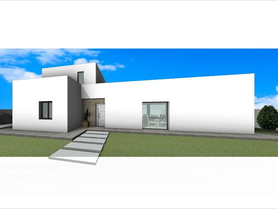 Villa i Pinoso, Alicante - foto 5
