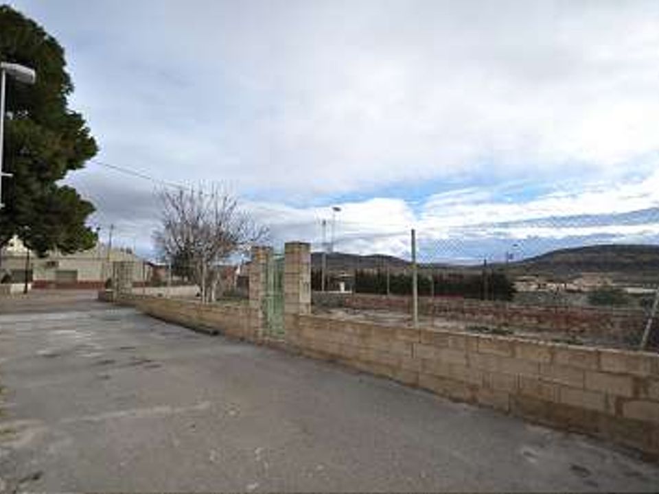 Helårsgrund i Torre Del Rico, Murcia - foto 3