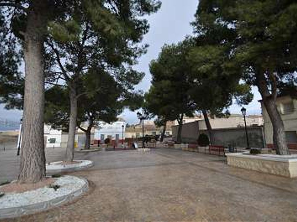 Helårsgrund i Torre Del Rico, Murcia - foto 4