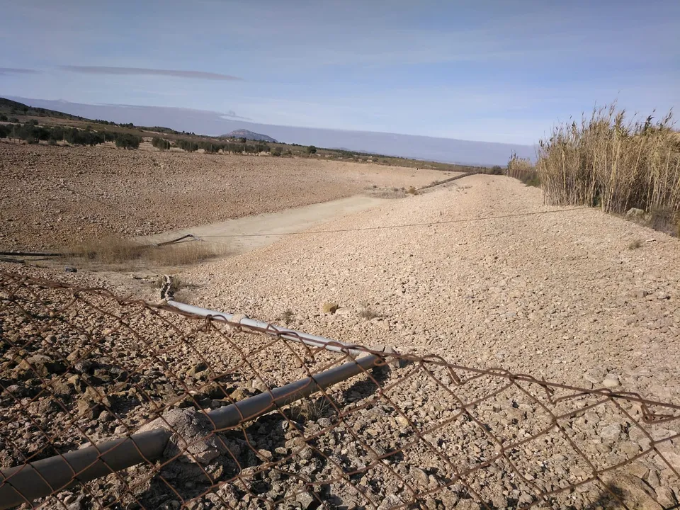Erhvervsejendom i Yecla, Murcia - foto 3