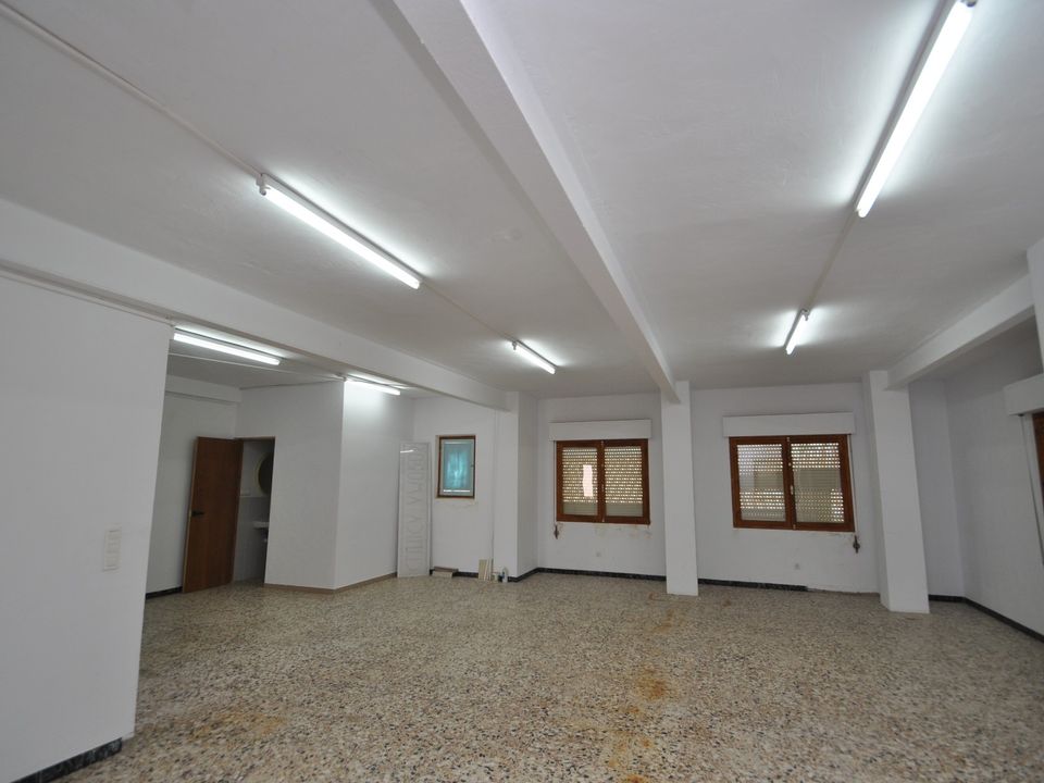 Lejlighed i Pinoso, Alicante - foto 2
