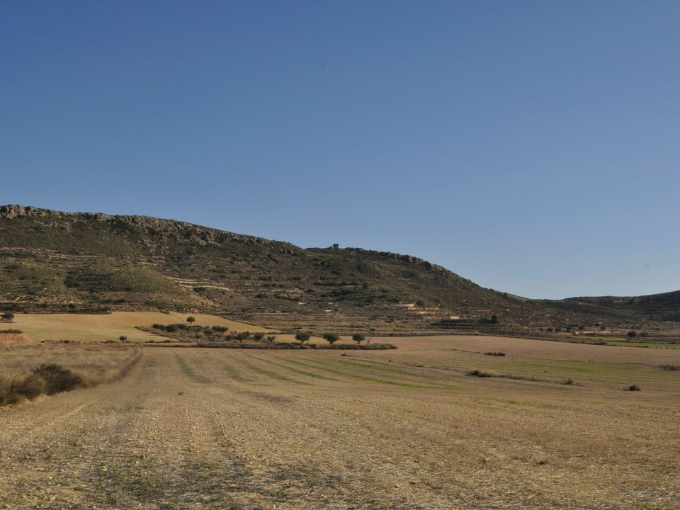 Helårsgrund i Torre Del Rico, Murcia - foto 1