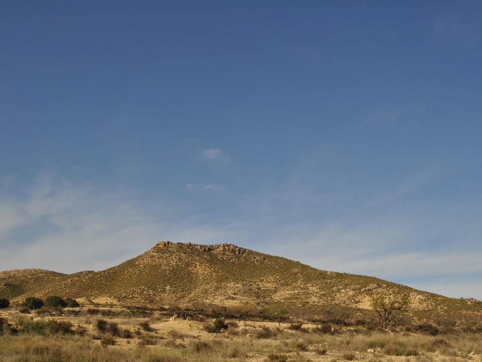 Helårsgrund i Torre Del Rico, Murcia - foto 2