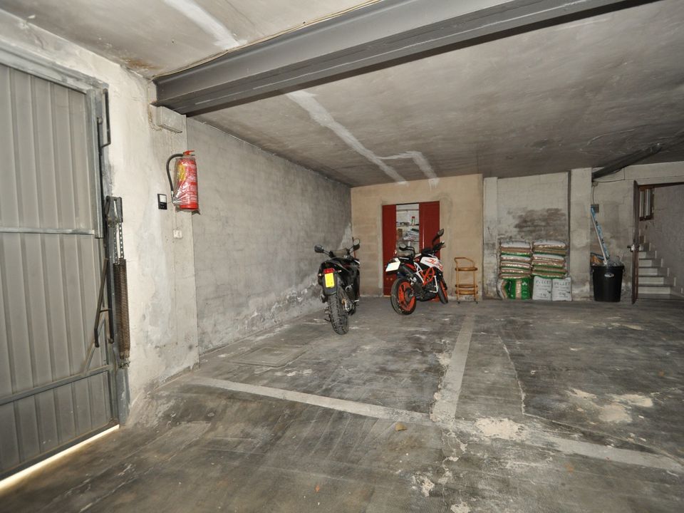 Garage i Pinoso, Alicante - foto 2