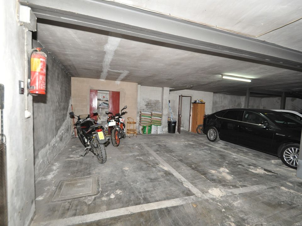 Garage i Pinoso, Alicante - foto 3