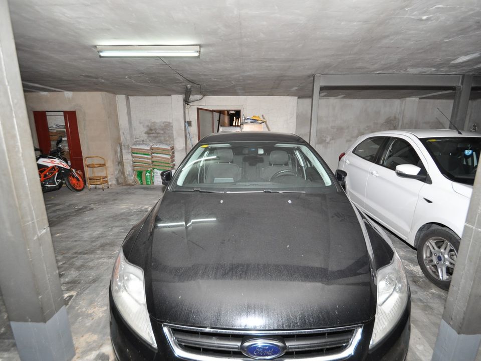 Garage i Pinoso, Alicante - foto 4