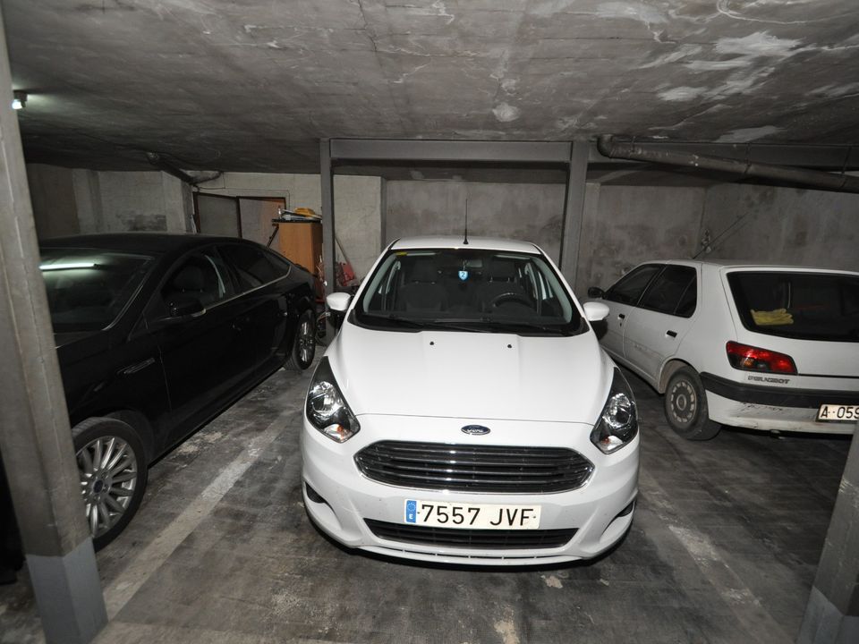 Garage i Pinoso, Alicante - foto 5