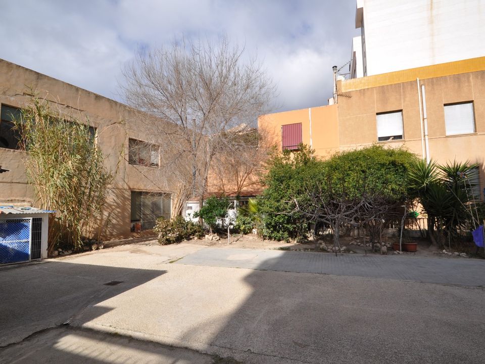 Byhus i Petrer, Alicante - foto 1