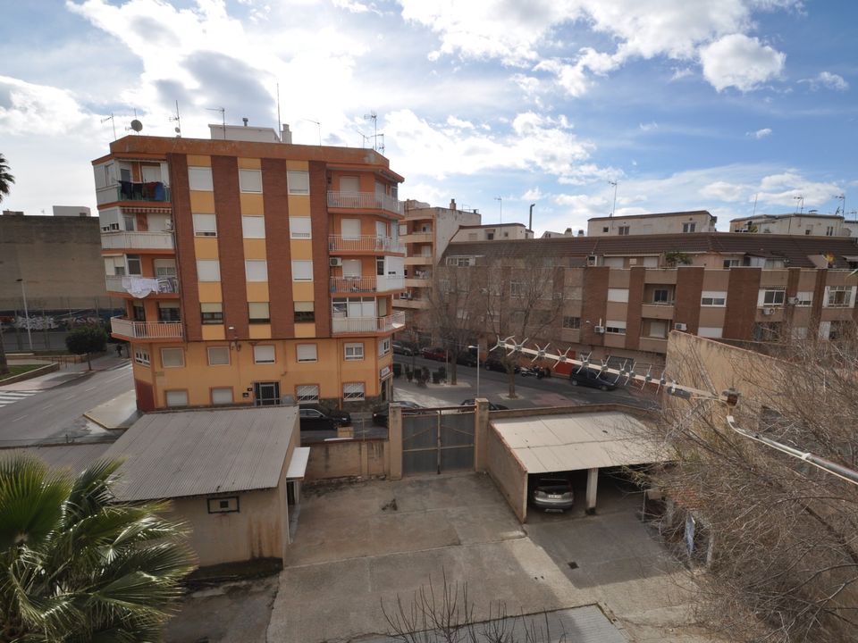 Byhus i Petrer, Alicante - foto 2
