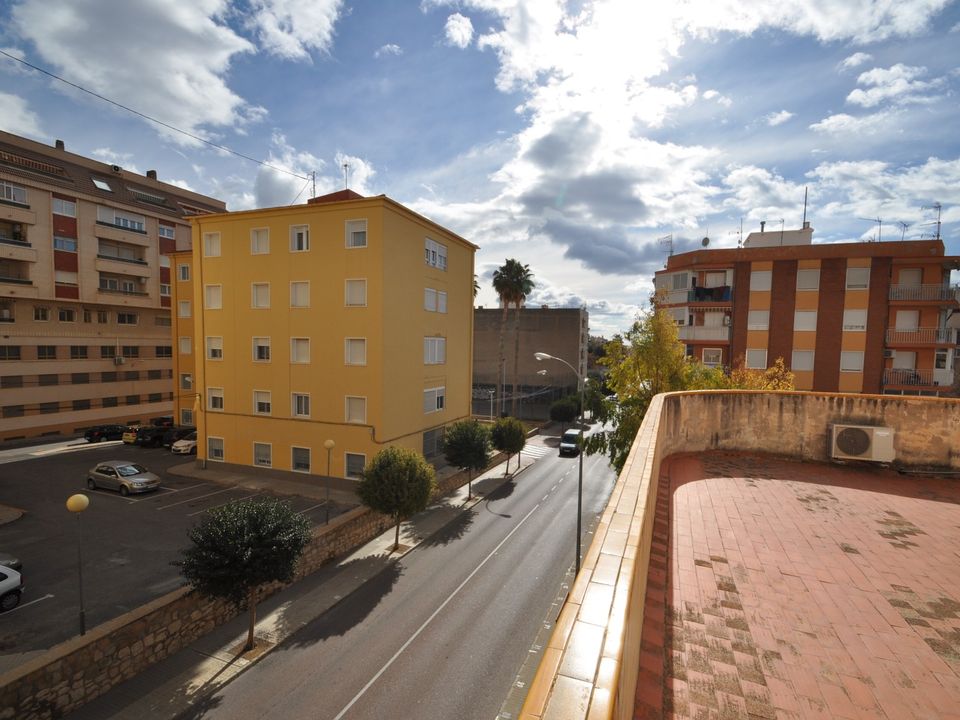 Byhus i Petrer, Alicante - foto 3