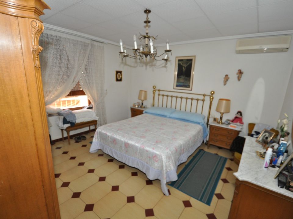 Byhus i Petrer, Alicante - foto 4