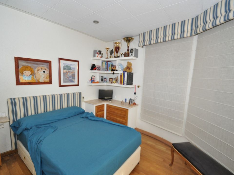 Byhus i Petrer, Alicante - foto 5