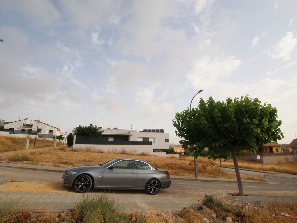 Helårsgrund i Caudete, Albacete - foto 3