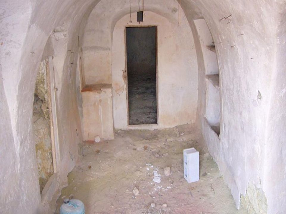 Ruinere i Macisvenda, Murcia - foto 5