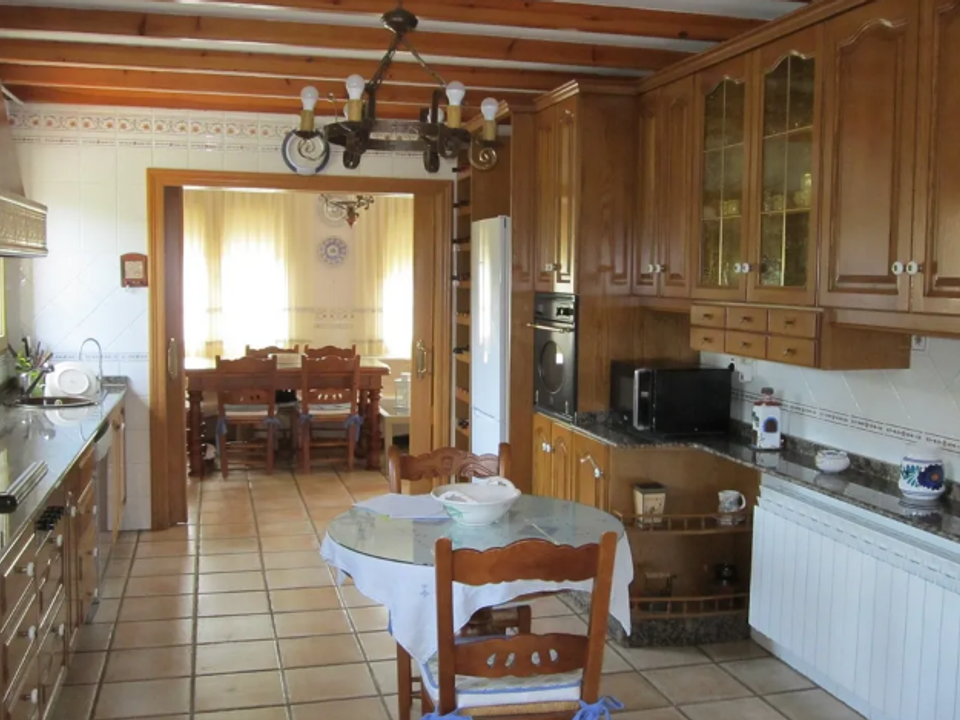 Villa i Yecla, Murcia - foto 2