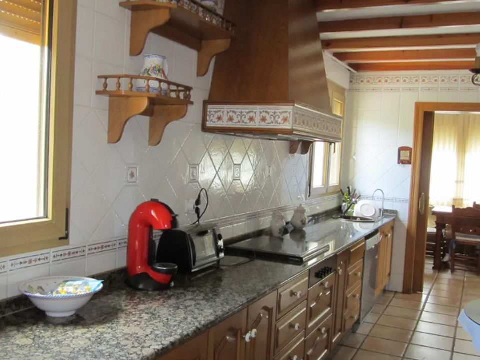 Villa i Yecla, Murcia - foto 3