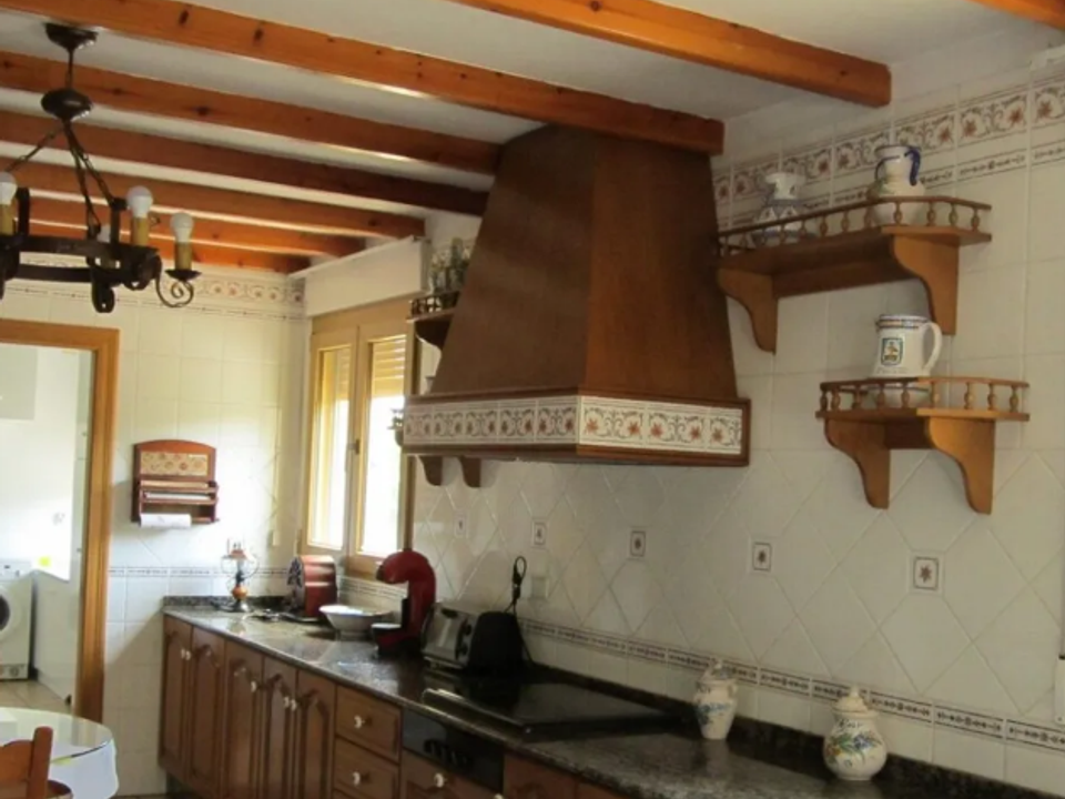 Villa i Yecla, Murcia - foto 4