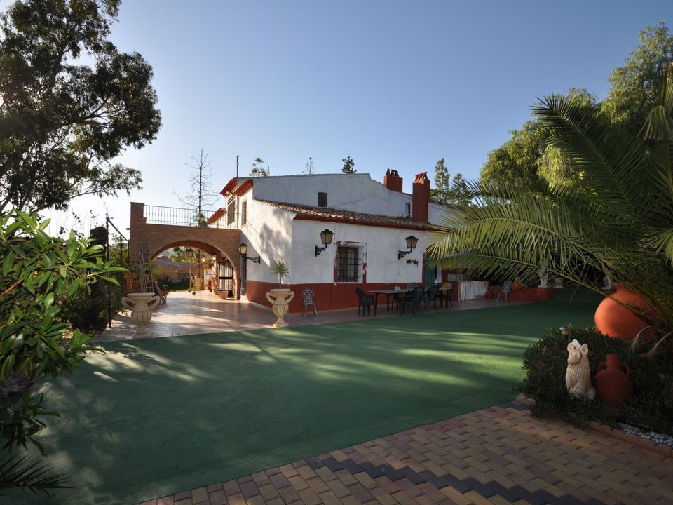 Villa i Fortuna, Murcia - foto 1