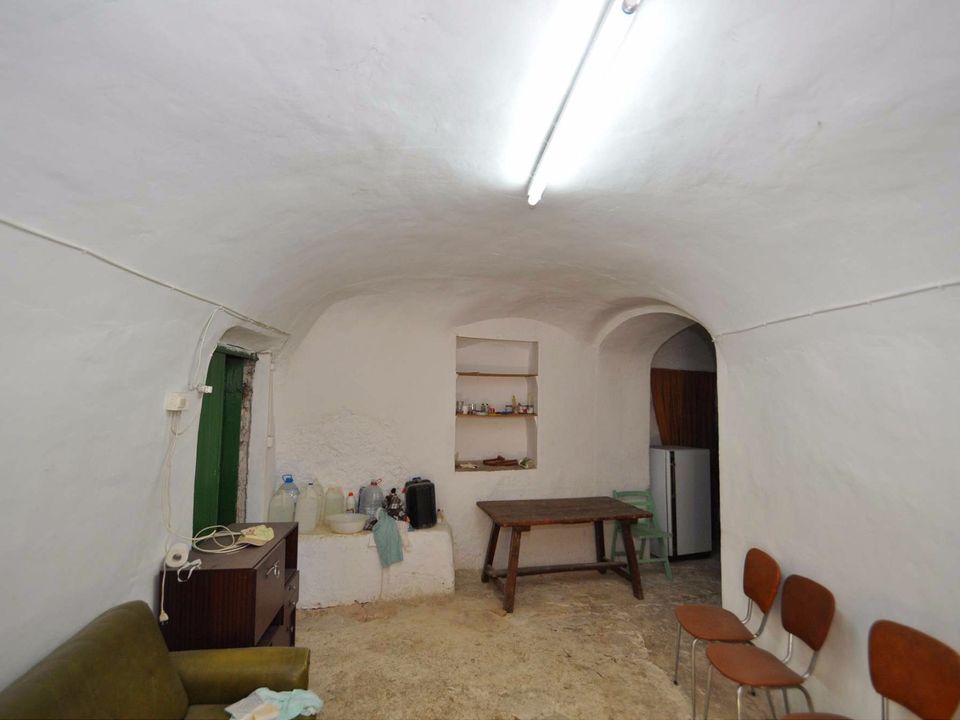 Cave house i La Zarza, Murcia - foto 3